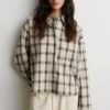 Liria Shirt - Rutabaga