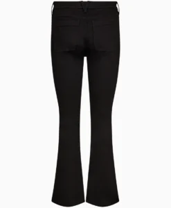 Johanna 70`s Jeans Wash Black Penny Lane - Black - Bild 3