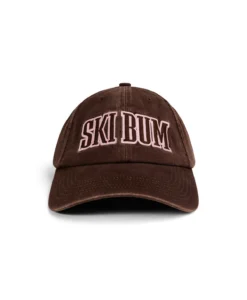 Ski Bum - Espresso Brown