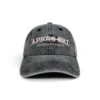 Apres Ski Manager - Washed Black