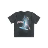 Robot Waitress - Washed Black