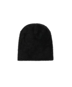 Edelweiss Beanie - Black - Bild 3