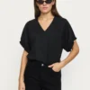 SRRylee Blouse - Black