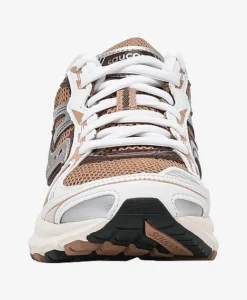 Alternative view of Grid Legacy Unisex - Saddle/White