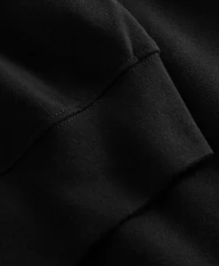 Sweatshirt Malmoe Base - Black - Bild 4