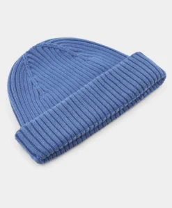 Alternative view of Beanie Rutvik - Black