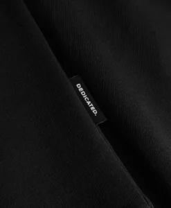 Hoodie Falun Cheers Salud - Black - Bild 3