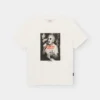 T-Shirt Stockholm Karaoke Killer - Offwhite