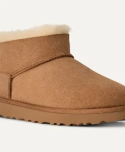 W Ultra Mini Bailey Bow - Chestnut - Bild 6