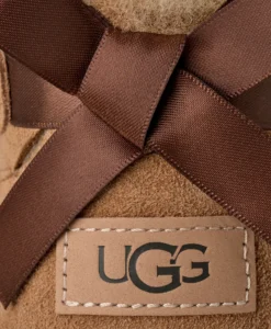W Ultra Mini Bailey Bow - Chestnut - Bild 4