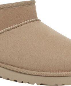 Alternative view of W Classic Ultra Mini - Sand
