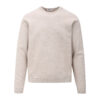 Succa Sweater - Light Sand