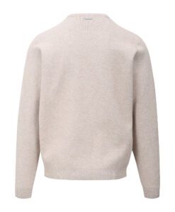 Alternative view of Succa Sweater - Light Sand