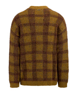 Belluno Sweater - Honey AOP - Bild 5