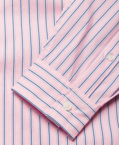WBLiva Stripe Shirt - Pink - Bild 7