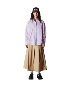 WBLiva Stripe Shirt - Pink