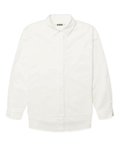 WBLei OVZ Shirt - White - Bild 4