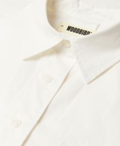 WBLei OVZ Shirt - White - Bild 7