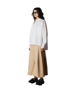WBLei OVZ Shirt - White - Bild 3