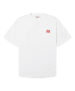 WBBaine HK Tee - White - Bild 7