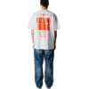 WBBaine HK Tee - White