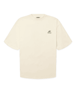 WBBeam Action Tee - Offwhite - Bild 7