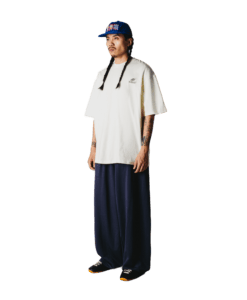 WBBeam Action Tee - Offwhite - Bild 3