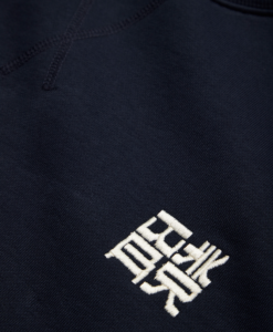 WBCane HK Crew - Dark Navy - Bild 6