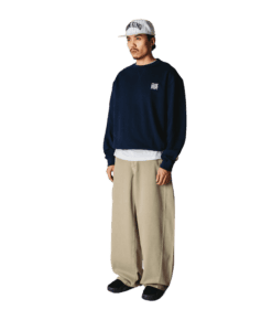 WBCane HK Crew - Dark Navy - Bild 3