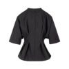 Jersey Blouse - Black