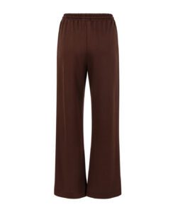 Alternative view of Billie Sweat Pants - Chocolate Brown