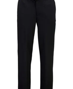 Superflex relaxed Fit Pants - Black - Bild 8