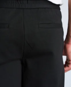 Superflex relaxed Fit Pants - Black - Bild 6