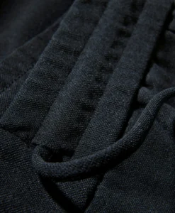 Superflex relaxed Fit Pants - Black - Bild 4