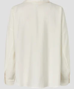 Timeline Blouse - Egret - Bild 7