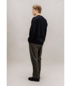 Alternative view of Hayden Pants - Olive