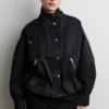 Rapace Jacket - Black