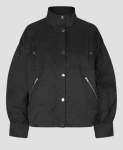 Rapace Jacket - Black - Bild 7