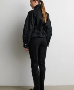 Alternative view of Rapace Jacket - Black