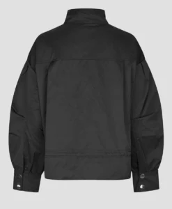 Rapace Jacket - Black - Bild 8