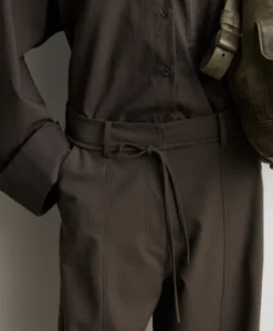 Blink New Cargo Trousers - Black Olive - Bild 5