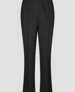 Treia Trousers - Black - Bild 5