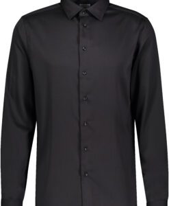 Alternative view of Totti Shirt-Black