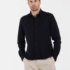 Alve LS Shirt - Black
