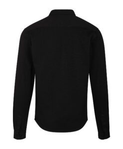 Alve LS Shirt - Black - Bild 3