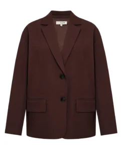 Allium New Blazer - Deep Burgundy - Bild 5