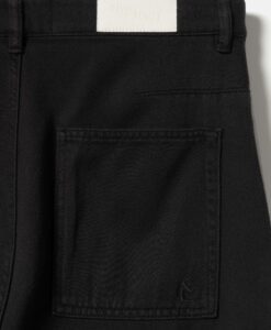 Arnason Nylon Stretch - Black - Bild 4