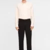 Arnason Nylon Stretch - Black