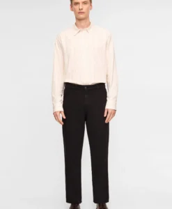 Arnason Nylon Stretch - Black