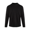 Bruno LS Tee - Black